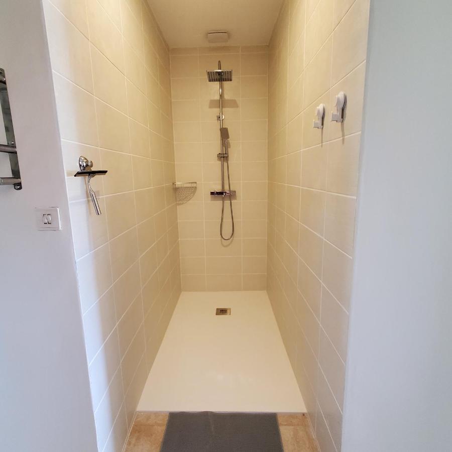 Le Vent Dans Les Voiles - Appartement Classe 4 Etoiles เมซ ภายนอก รูปภาพ