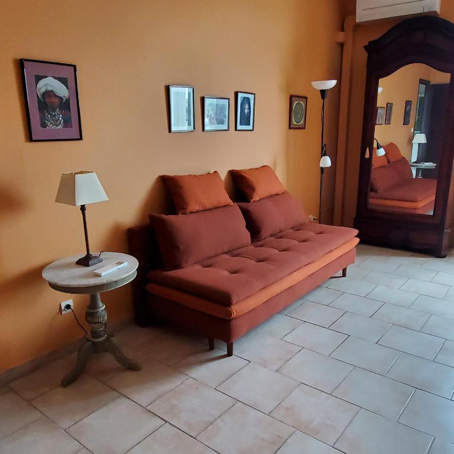 Le Vent Dans Les Voiles - Appartement Classe 4 Etoiles เมซ ภายนอก รูปภาพ
