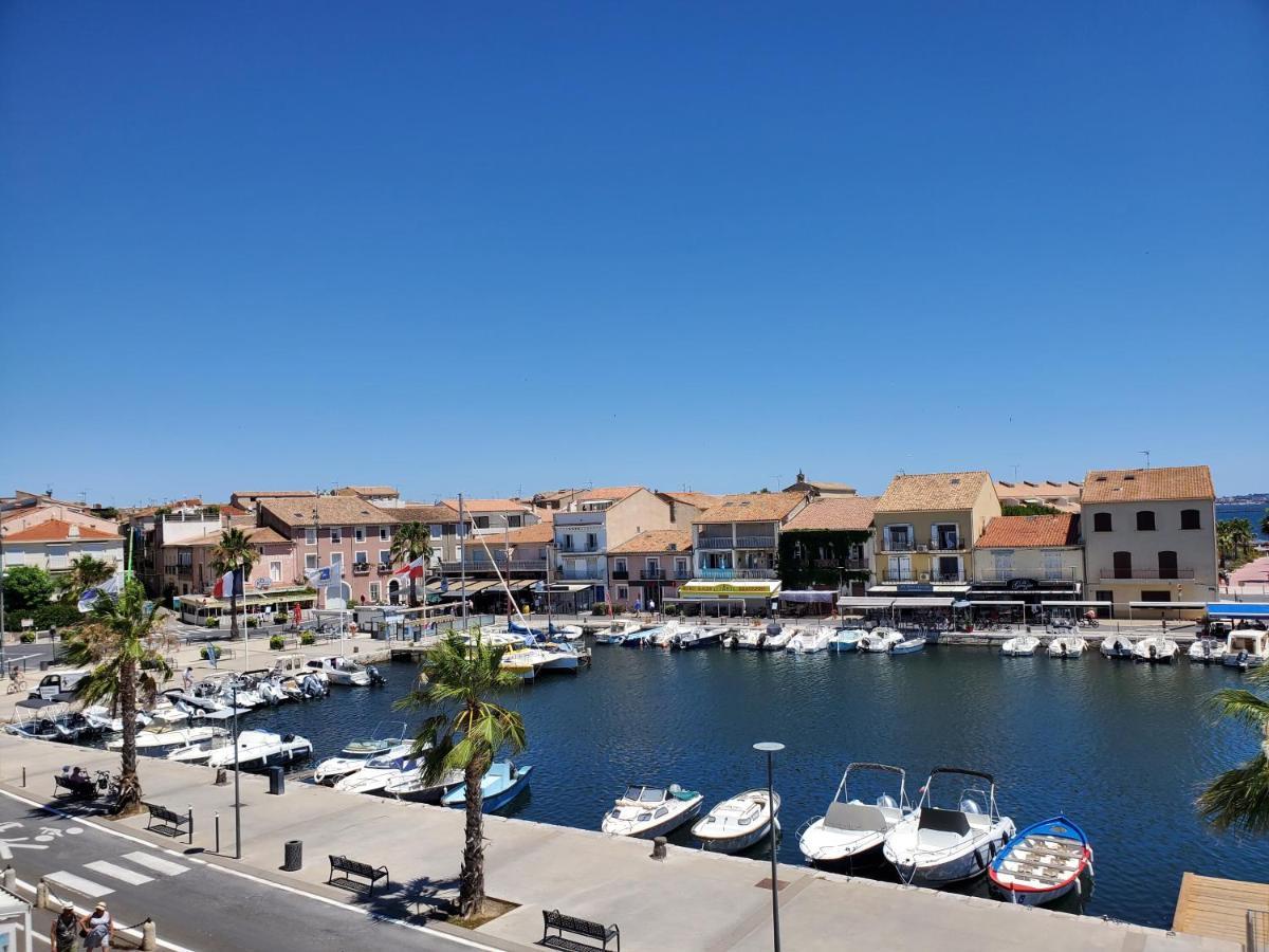 Le Vent Dans Les Voiles - Appartement Classe 4 Etoiles เมซ ภายนอก รูปภาพ