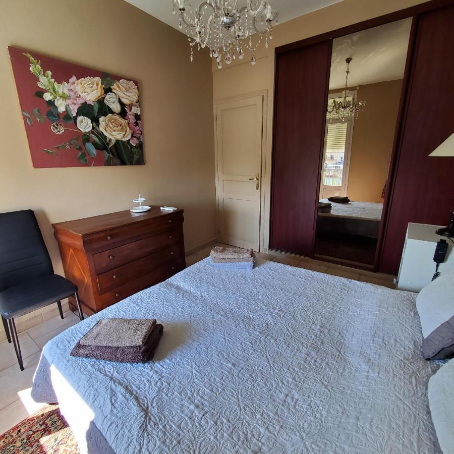Le Vent Dans Les Voiles - Appartement Classe 4 Etoiles เมซ ภายนอก รูปภาพ