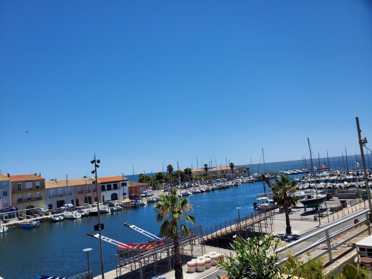 Le Vent Dans Les Voiles - Appartement Classe 4 Etoiles เมซ ภายนอก รูปภาพ